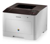 Samsung CLP-680ND A4 Network Color Laser Printer, Duplex,  24/24 ppm