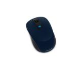 Microsoft Sculpt Mobile Mouse Win7/8 Wool Blue