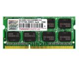 Transcend 8GB 204pin SO-DIMM DDR3L 1600 2Rx8 512Mx8 CL11 1.35V