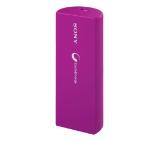 Sony CP-V3 Portable power supply 3000mAh, violet