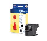 Brother LC-121 Black Ink Cartridge for MFC-J470DW/DCP-J552DW