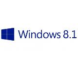 Windows GGK 8.1 x32 Bulgarian 1pk DSP DVD
