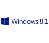 Windows Pro GGK 8.1 x32 Bulgarian 1pk DSP DVD
