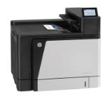 HP Color LaserJet M855dn Printer