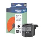 Brother LC-129 XL Black Ink Cartridge High Yield