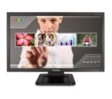ViewSonic TD2220-2, 22", 16:9, LED, 1920x1080, 5ms, 20.000,000:1 DCR, 200 cd/m2, Analogue/DVI, Touch