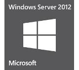 Microsoft Windows Server 2012 Essentials ROK English/French/Italian/German/Spanish SW