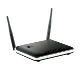 D-Link Wireless N300 4G LTE Backup-Wan Router