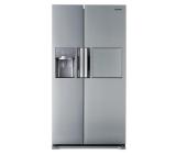 Samsung RS7778FHCSR, Refrigerator, Side by Side, 543l, Ice Maker, Twin Cooling+ , Water Dispenser, Mini Bar,  A++, Graphite