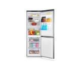 Samsung RB29FERNDSA, Refrigerator, Fridge Freezer, 290l, No Frost, А+, Display, Graphite
