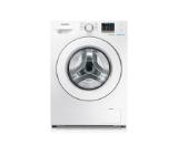 Samsung WF60F4E0W2W, Washing Machine, 6kg, 1200 rpm, LED, А++, ECO BUBBLE