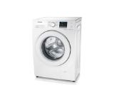 Samsung WF60F4E0W2W, Washing Machine, 6kg, 1200 rpm, LED, А++, ECO BUBBLE