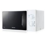 Samsung ME71A, Microwave, 20l, 800W, Mechanical Control, White
