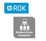 MS Windows Server 2012 R2 Foundation ROK