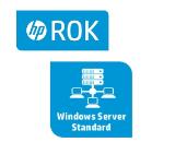 MS Windows Server 2012 R2 Standard ROK
