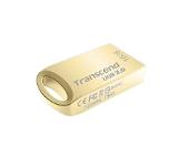 Transcend 16GB JETFLASH 510, Gold Plating