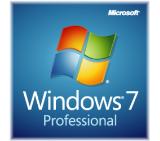 Windows Pro 7 SP1 64 - bit English 1pk DSP