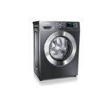 Samsung WF60F4E5W2X, Washing Machine, 6kg, 1200 rpm, LED, A++, ECO BUBBLE