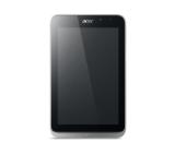 Acer Iconia W4-820, 8.1" IPS (1280x800) LED-backlit TFT LCD, Intel Atom Z3740 up to 1.80 GHz, 2MP Full HD and 5MP Cam, 2GB DDR3, 32GB eMMC, Intel HD with 3D, Micro USB&HDMI, 802.11n, BT 4.0, MS Windows 8.1, MS Office H&S, Gun Metal