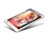 GoClever TAB ARIES 785 3G, 7.85" IPS, 1GB, 8GB RAM, 1.2Ghz Cortex-A7 Quad Core, WebCam 2x, BT, USB, 3G, GPS, Android 4.2, white