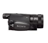 Sony HDR-CX900E black