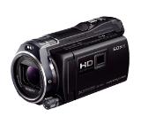 Sony HDR-PJ810E, black