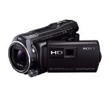 Sony HDR-PJ810E, black