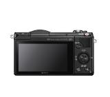 Sony Exmor APS HD ILCE-5000L black