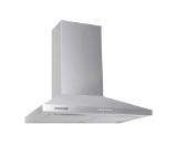 Samsung HDC6145BX, Cooker Hood, Engine 1, 3 Gears of Extract, Noise Value 62 dBA, Aluminum Filter