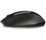 HP X4500 Wireless Mouse- Sparkling Black
