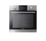 Samsung NV66F3523BS, Oven, Touch Control, Cook Timer, LED Display, Energy Class A, Usable Capacity 66L
