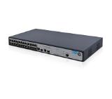 HPE OfficeConnect 1910 24 PoE+ Switch