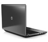 HP ProBook 4540s, Core i3-3110M(2.4GHz/3MB), 15.6 HD AG + Webcam 720p, 4GB DDR3 1DIMM, 500GB 5400rpm, DVDRW, 802,11b/g/n, BT, 6C Batt, Linux + HP Basic Carrying Case