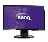 BenQ GL2023A, 19.5 "Wide TN LED, 5ms GTG, 600:1, 12M:1 DCR, 200 cd/m2, 1600x900 HD+, VGA, Glossy Black