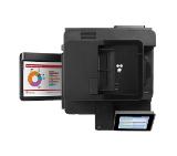 HP Color LaserJet Enterprise MFP M680dn Printer