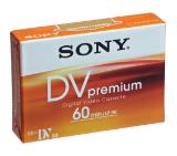 Sony DV 60 min. video-tape