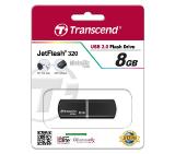 Transcend 8GB JETFLASH 320