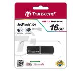 Transcend 16GB JETFLASH 320