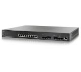 Cisco SG500XG-16 16-port 10 Gig Managed Switch