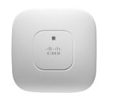 Cisco Aironet 700, 802.11n CAP702, 2x2:2SS; Int Ant; E Reg Domain