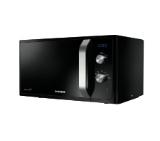 Samsung MS23F301EAK, Microwave, 23l, 800W, LED Display, Black