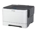 Lexmark CS310dn A4 Colour Laser Printer
