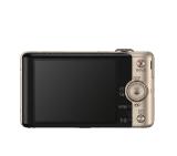 Sony Cyber Shot DSC-WX220 gold