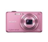 Sony Cyber Shot DSC-WX220 pink