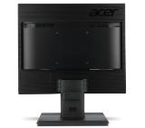 Acer V196Lbmd, 19" TN LED; 5 ms; 100M:1 DCR; 250 cd/m2; 1280x1024; DVI, Speakers, Black