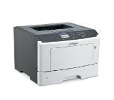 Lexmark MS510dn A4 Monochrome Laser Printer