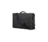 Samsonite Pro-DLX4 Tri-Fold Garment Bag Black