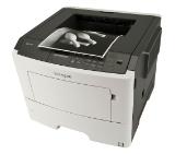 Lexmark MS610dn A4 Monochrome Laser Printer
