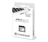 Transcend 64GB JetDrive Lite 130 MacBook Airs