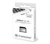 Transcend JetDrive Lite 360 64GB Retina Macbook Pros